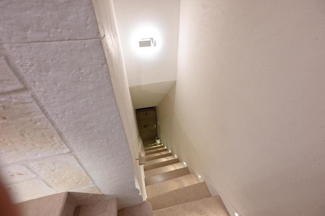 Suite Laurel Spa Con Idromassaggio Fasano Exterior foto