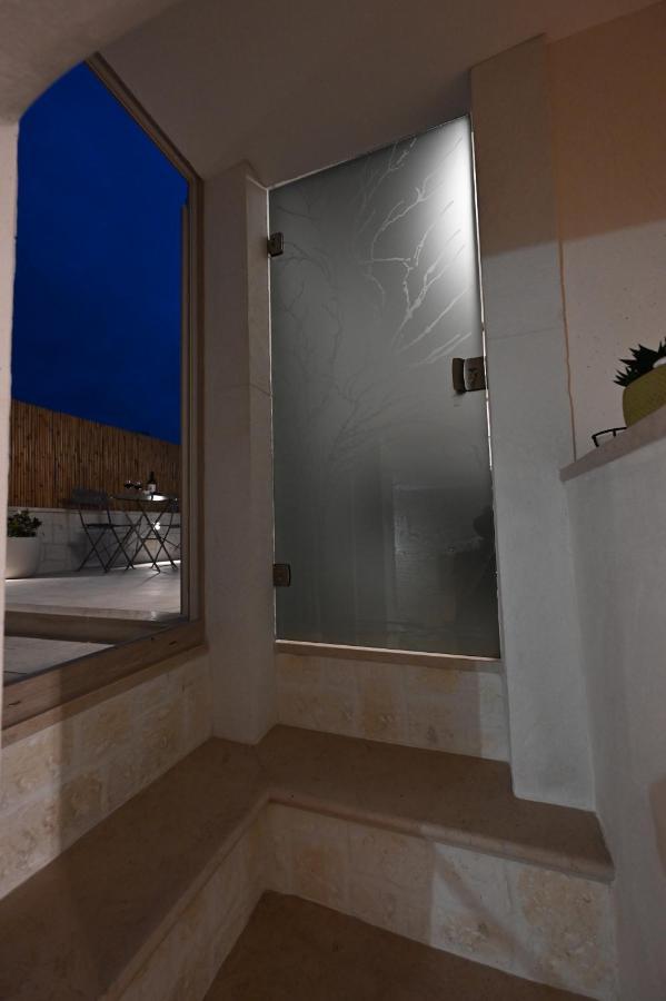 Suite Laurel Spa Con Idromassaggio Fasano Exterior foto