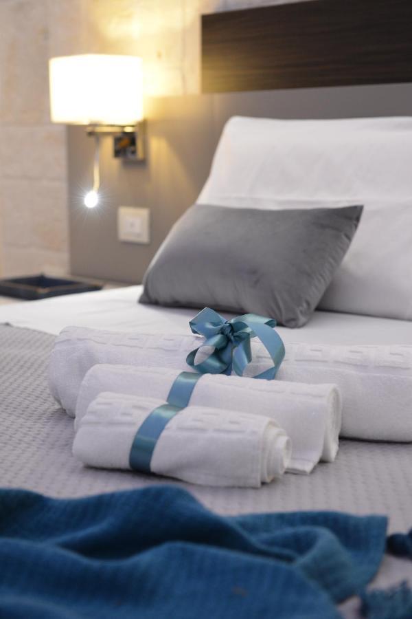 Suite Laurel Spa Con Idromassaggio Fasano Exterior foto